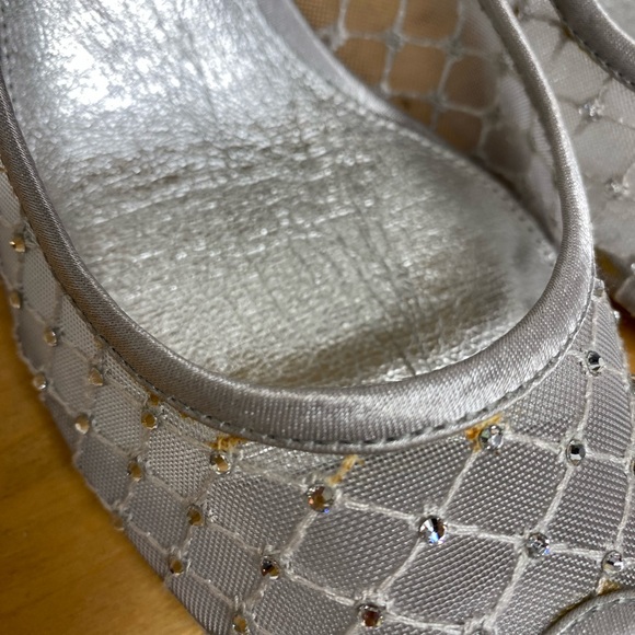 Adrianna Papell kitten heels - Picture 4 of 4